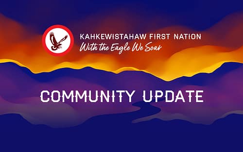 Kahkewistahaw Health Newsletter
